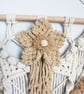 Macrame wall hanging - Image 3