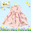 Easter Bunnies Dress
