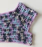 CROCHET PATTERN PDF Moondance 0mbre Top - Image 4