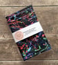 Handmade 2 Pk Face Wipes, Face Cloths, Face Flannels, Eco-Friendly Wipes-FCW43