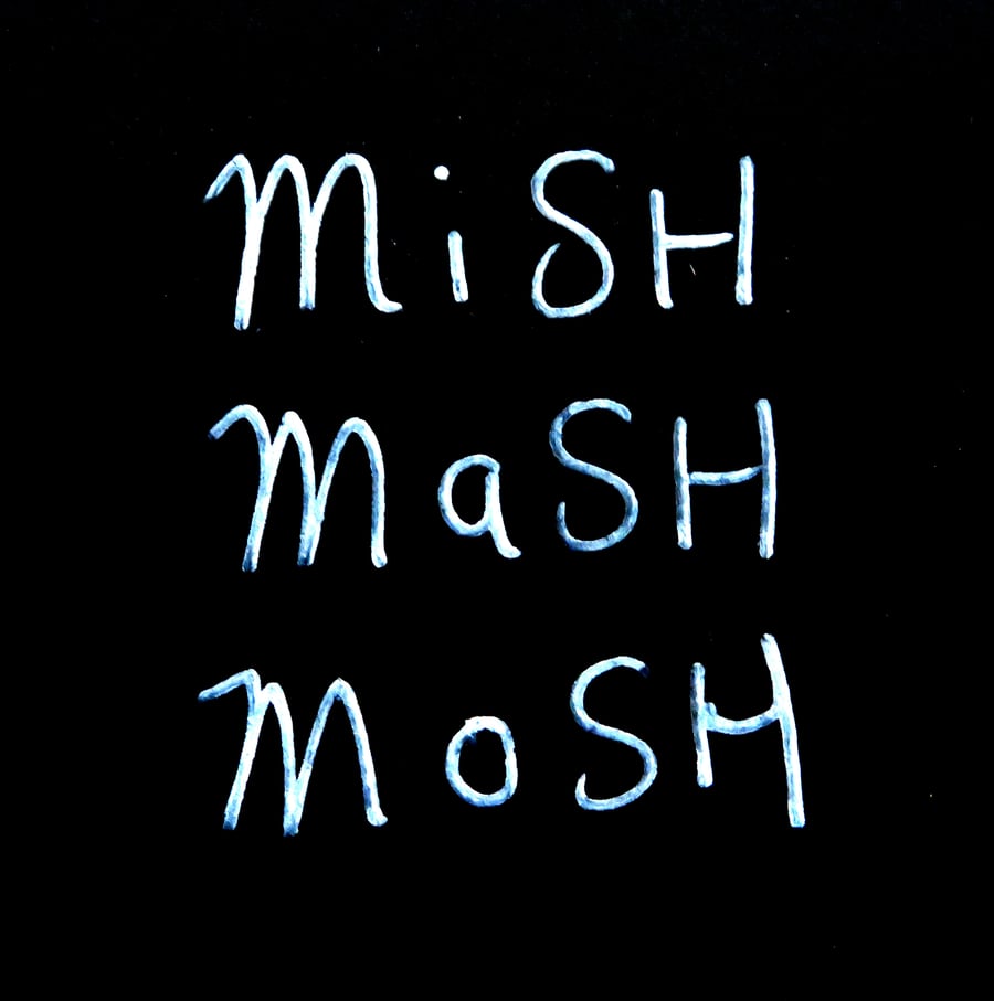 CUSTOM ORDER for Chrissy