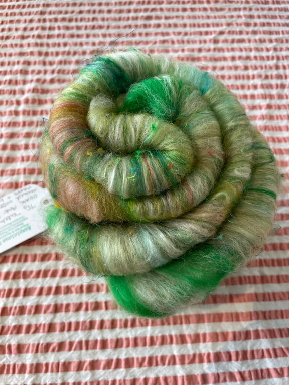 "Kitchen Sink" Art Batt - 75g