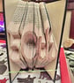 50th MMF Book Folding Pattern - EMAILED PDF PATTERN - Image 1