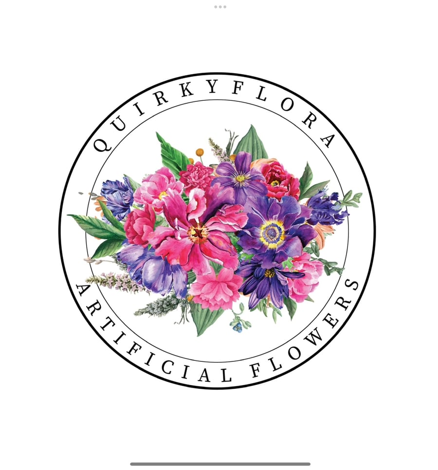 QuirkyFlora