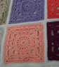 Crochet blanket  - Image 5