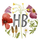 HB Illustration Shop
