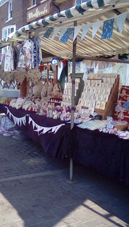 White Rose Needlecrafts