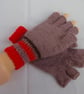 Adult Half Finger Gloves  - Image 2