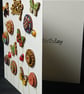 Handmade birthday card  - Image 3