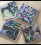 Batman Vintage Comic Book Coasters - Image 3