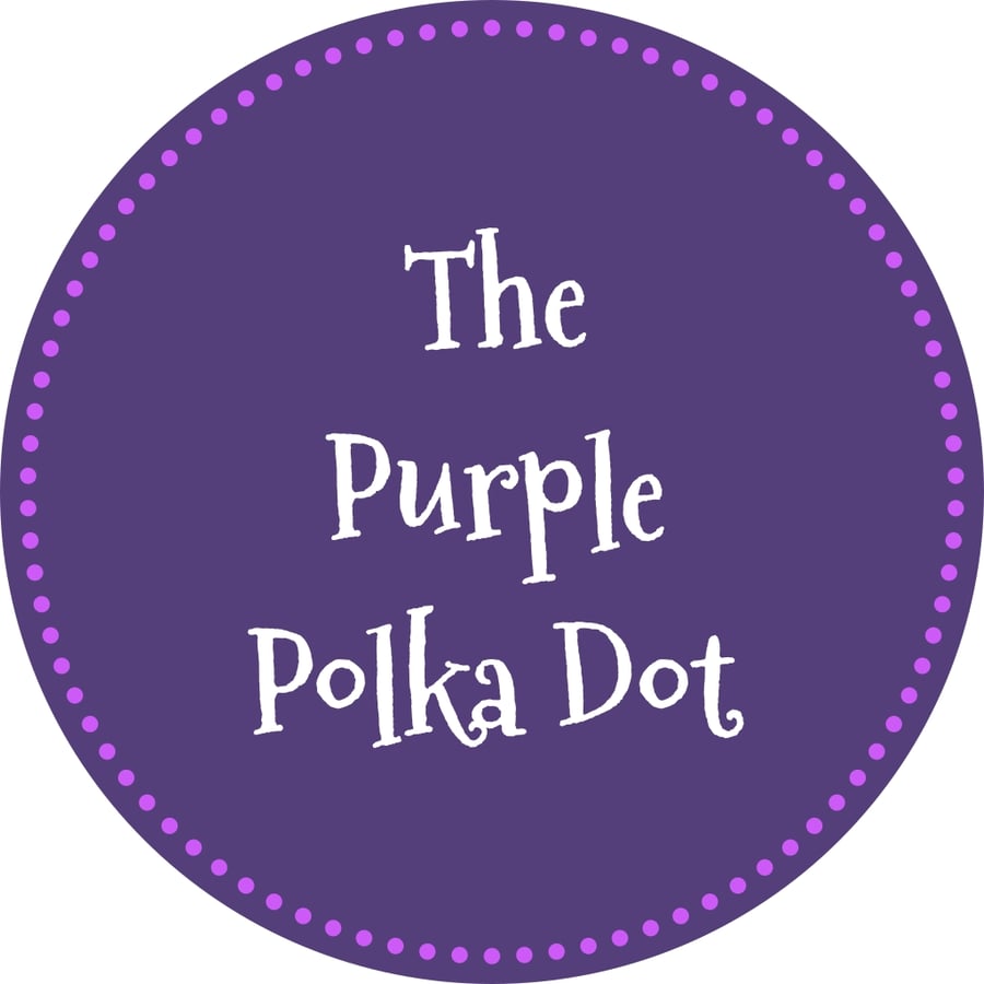 The Purple Polka Dot