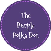 The Purple Polka Dot