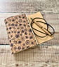 Cork Journal with Seed Heads - Image 2