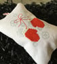 Christmas decoration. Cross stitch decoration.CC249. SALE.  - Image 7