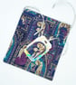 Angel gift bag with gift tag 615KF - Image 1