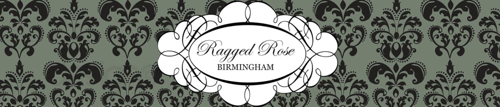 Ragged Rose Jewellery