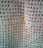 Vintage Style Granny Square Blanket - Image 2