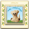 Molly, Maisy’s Puppy