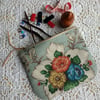 Little notions pouch