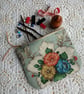 Little notions pouch