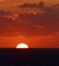 Sunset over the Sea - Image 1