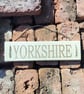 Destination Wooden Sign - Image 2