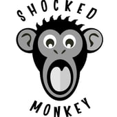 Shocked Monkey