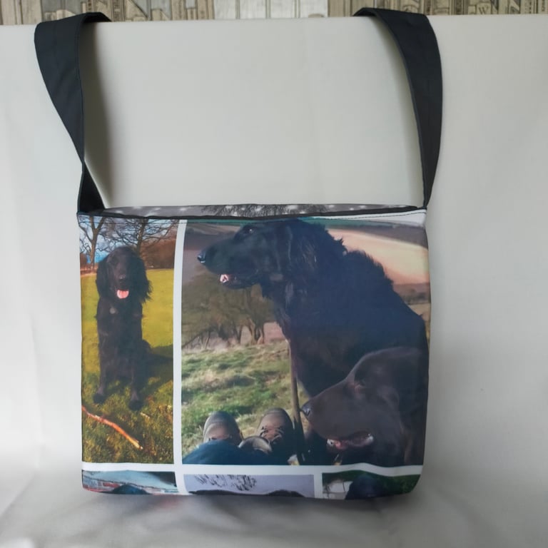 Bespoke hand made keepsake