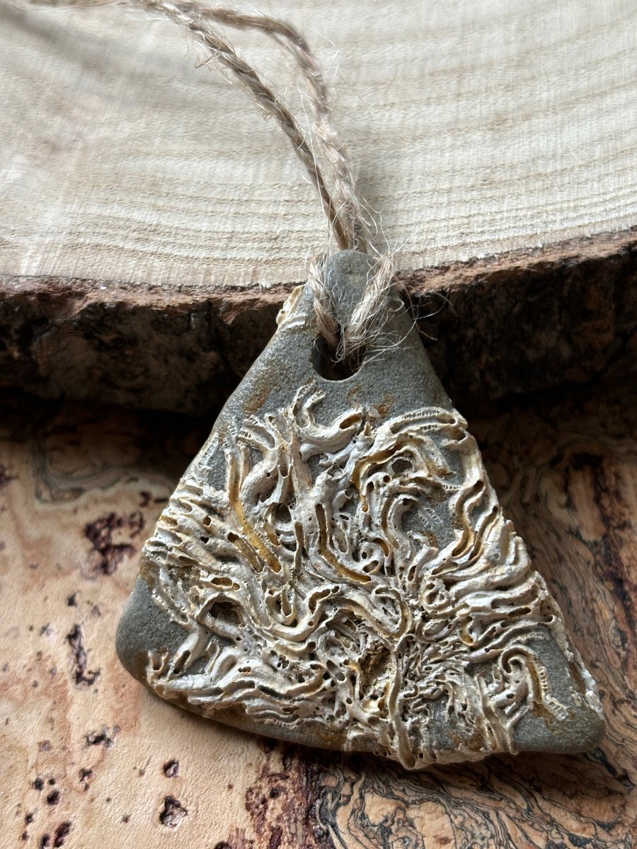 Unique Decoration, Seaburn Beach, Eco Friendly Gifts, New Home Gifts.