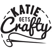 Katie Gets Crafty