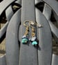 Handmade Crystal Earrings - Image 4