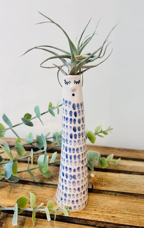 Talk Skinny People Vases 