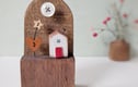 Little Houses