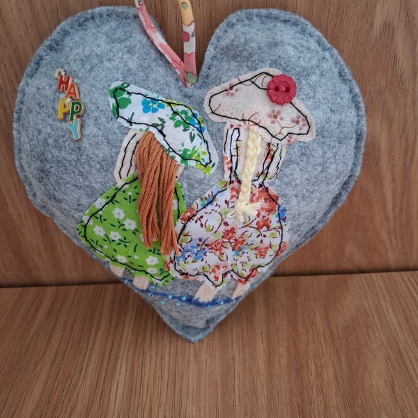 Handmade Heart