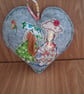 Handmade Heart
