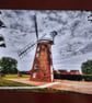 WINDMILL PHOTO
