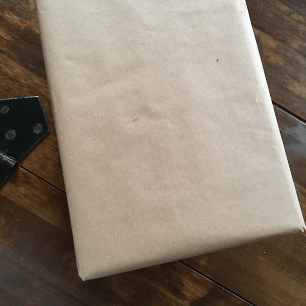 Mystery witches box 