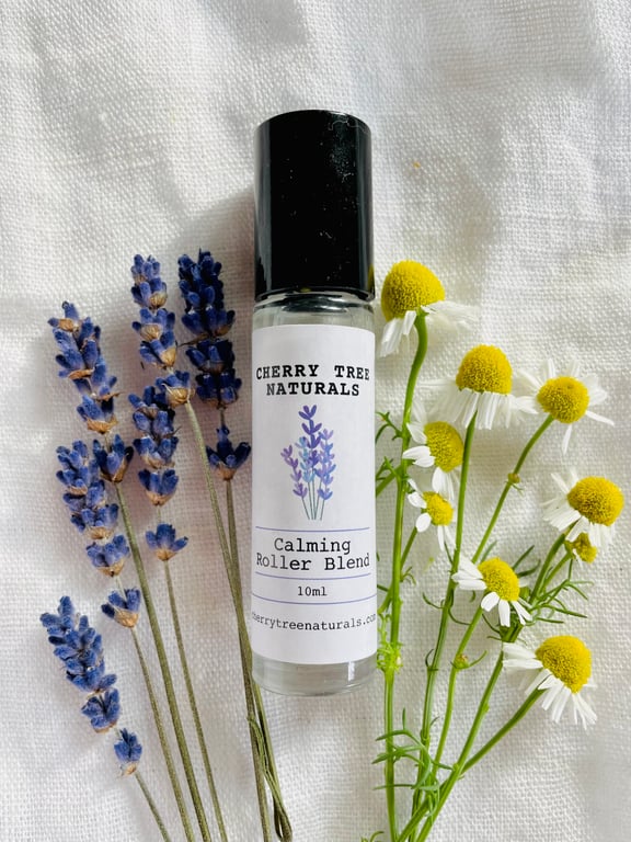 Calming Roller Blend