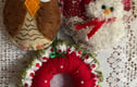 Christmas decorations