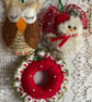 3 Attractive Christmas decorations