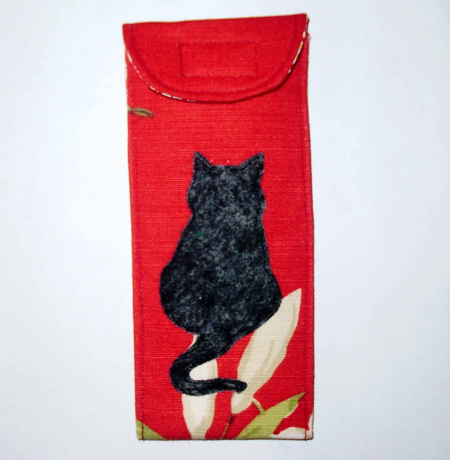 Glasses case - Cat