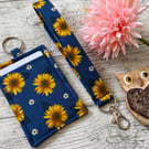 Card Holder, Gift card holder, Debit or credit card holder, ID card holder