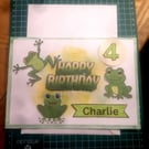  Frogging around 3 (Bundle)