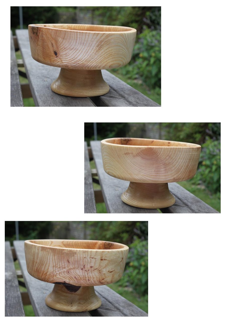 Ash Bowl