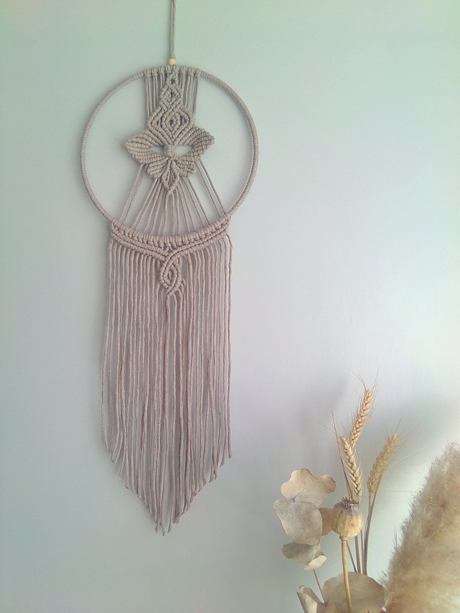Macrame Wall Hanging
