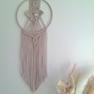 Macrame Wall Hanging
