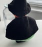 Hand Knitted Witch Doll - Image 2