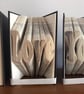 I Love You, set of 3 MMF Book Folding Written Patterns - EMAILED PDF PATTERNS - Image 6