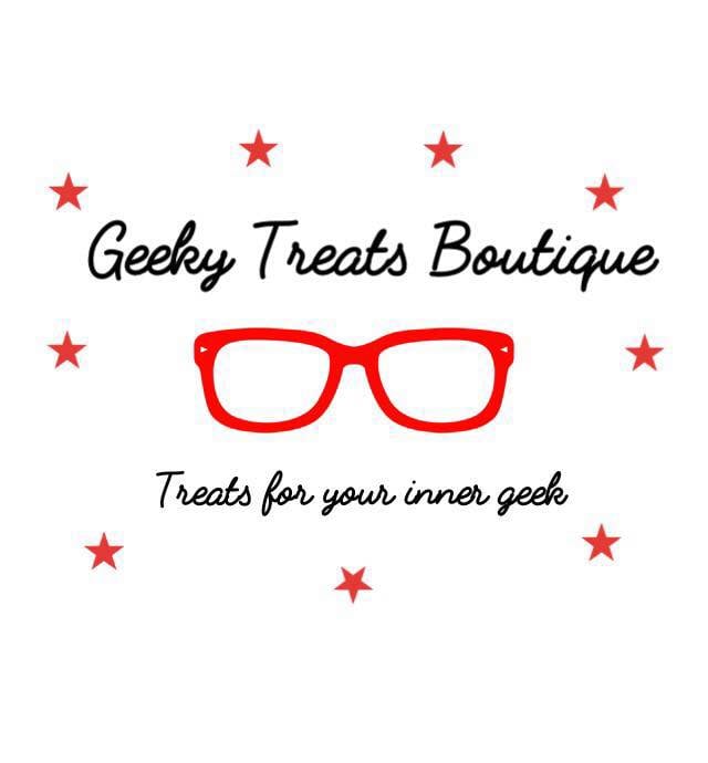 GeekyTreatsBoutique