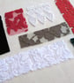 Large Slow Stitching Kit - Red Robin - Image 5